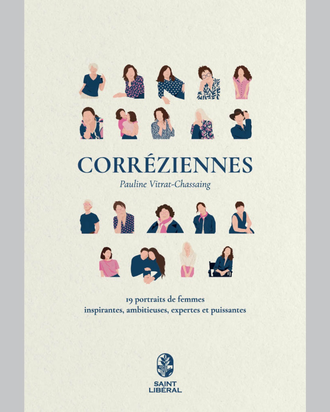 CORRÉZIENNES, Pauline Chassaing